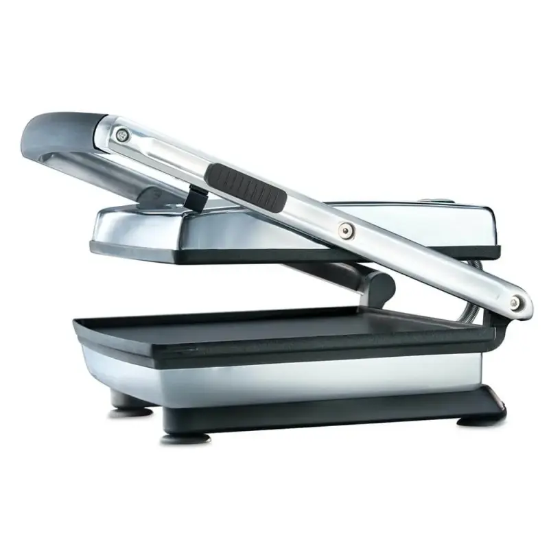 SANDWICHERA OSTER DE SUPERFICIE PLANA ANTI-ADHERENTE CKSTSM3884